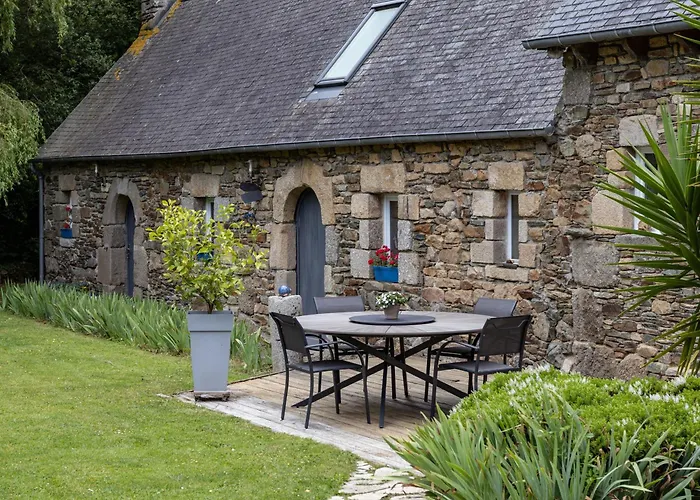Escapade Bretonne